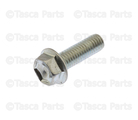 48935ET00A - Steering: Lower Coupling Upper Bolt for Nissan Image