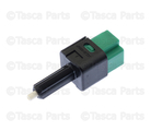 25320AX10A - Electrical: Stoplamp Switch for Nissan: 350Z, Altima, Armada, Cube, Frontier, GT-R, Juke, Maxima, Micra, Murano, NV1500, NV200, NV2500, NV3500, Pathfinder, Quest, Rogue, Sentra, TITAN, Versa, Versa Note, Xterra Image