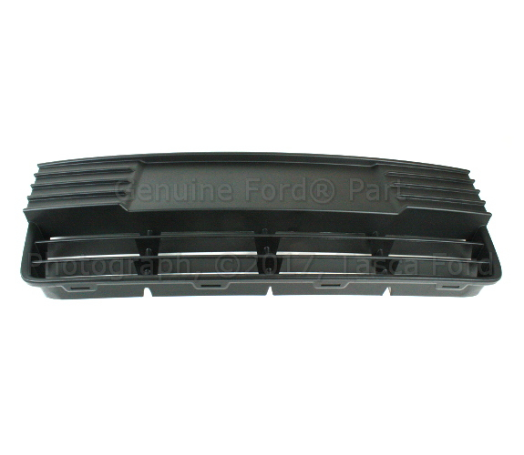 CP9Z17K945B - Body: Lower Grille for Ford Image
