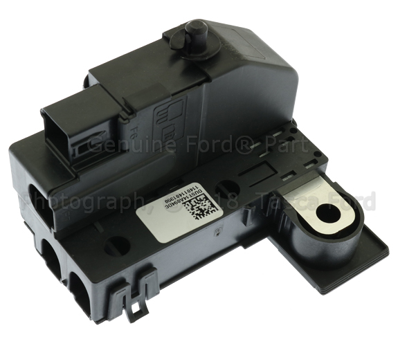 DU5Z14526D - : Circuit Breaker for Ford: Edge, Fusion | Lincoln: MKZ Image