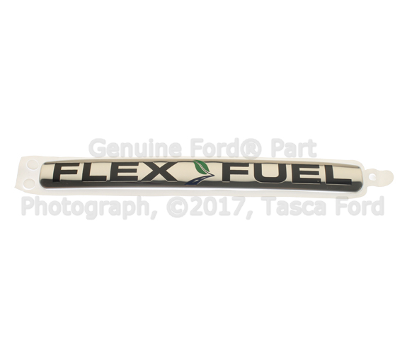 DB5Z9942528E - Body: Nameplate for Ford Image