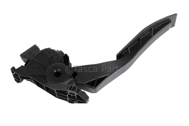 13237352 - Fuel System: Pedal Travel Sensor for Buick: LaCrosse, Regal | Cadillac: XTS | Chevrolet: Impala, Malibu, Malibu Limited Image