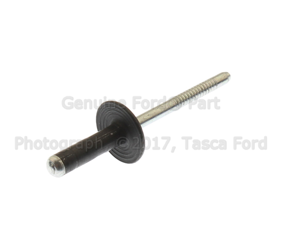 W702710S303 - Body: End Cap Rivet for Ford: Transit Connect Image