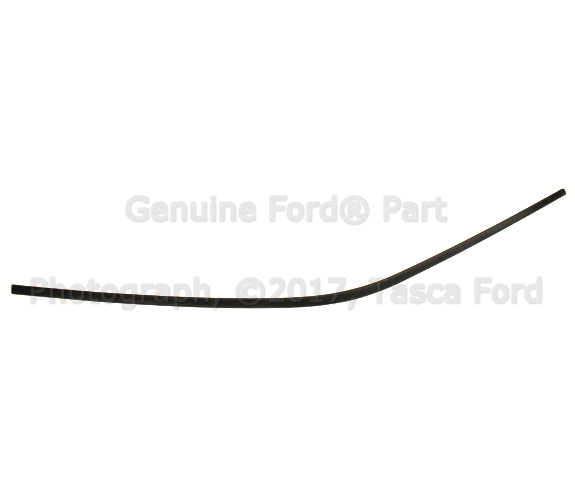 4L3Z1503137AA - : Side Molding - Driver's Side (LH) for Ford Image