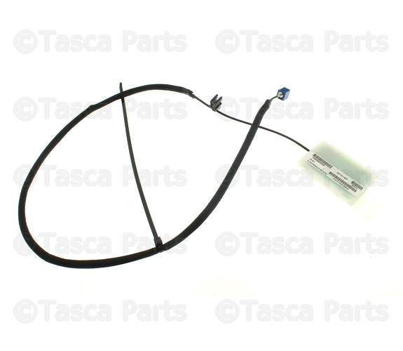 68068009AD - : Remote Start And Keyless Entry Antenna for Jeep: Wrangler, Wrangler JK Image