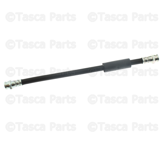 GA2A41380C - Clutch: Flex Hose for MAZDA Image