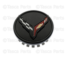 84691535 - : Wheel Center Caps for Chevrolet: Corvette Image