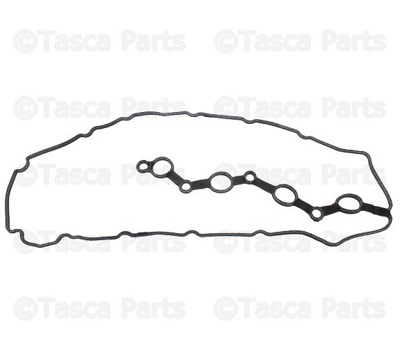 224412G100 - Engine: Engine Valve Cover Gasket for Kia Image