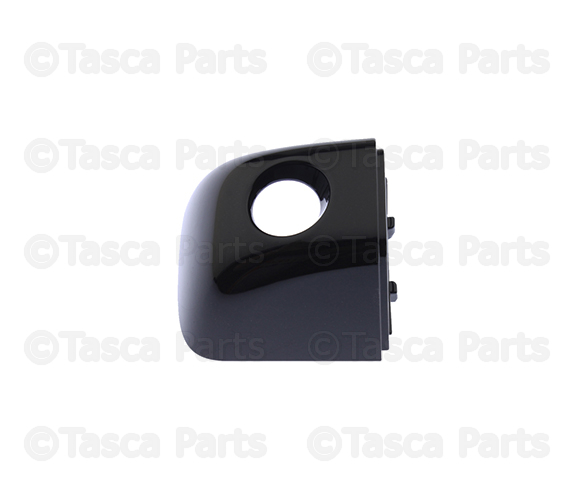6CV50KXJAC - : Door Handle Cap, Left for Ram: 1500 Image