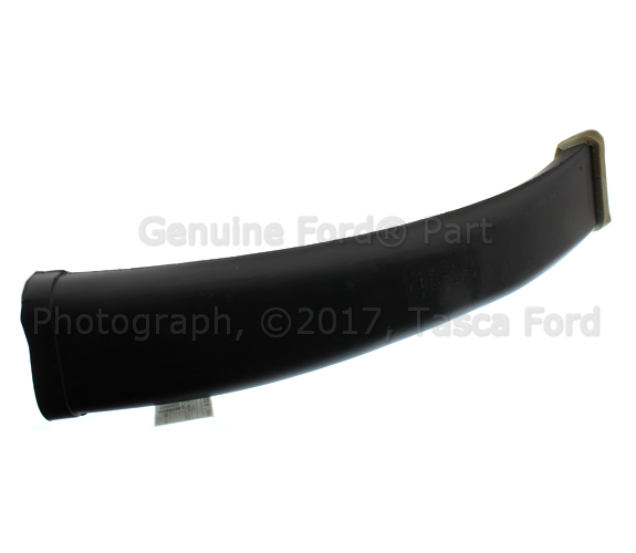 F2UZ19C633A - HVAC: Duct for Ford: E-150, E-150 Club Wagon, E-150 Econoline, E-150 Econoline Club Wagon, E-250, E-250 Econoline, E-350 Club Wagon, E-350 Econoline, E-350 Econoline Club Wagon, E-350 Super Duty, E-450 Econoline Super Duty, E-450 Super Duty, Econoline Super Duty Image