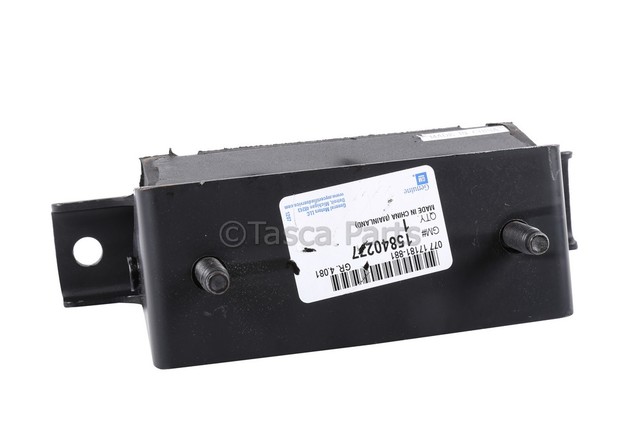 15840277 - Engine: Automatic Transmission Mount for Cadillac: Escalade, Escalade ESV | Chevrolet: Avalanche, Silverado 1500, Suburban 1500, Tahoe | GMC: Sierra 1500, Yukon, Yukon XL 1500 Image