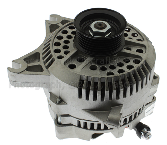 GL8739RM - : Motorcraft™ Alternator for Ford: F-250 Super Duty, F-350 Super Duty, F-450 Super Duty, F-550 Super Duty Image