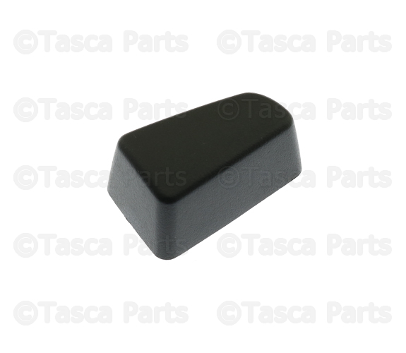 GK3J881H502 - Body: Power Seat Switch Knob for Mazda Image
