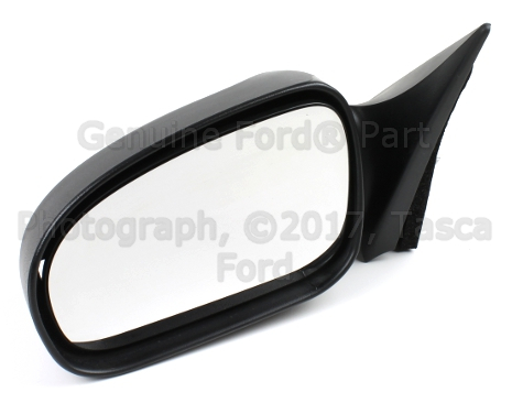 1W6Z17683BA - Body: Mirror for Ford Image