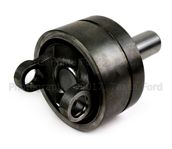 F6ZZ4841BA - Universals &amp; Rear Axle: Slip Yoke for Ford: Mustang, Ranger Image