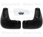 3RF46AC500 - : Splash Guards - Rear for Kia: Cadenza Image