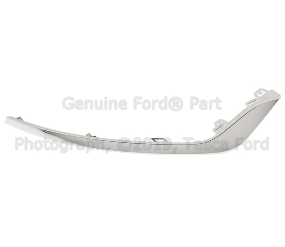 KS7Z15266AA - Body: Trim Molding for Ford Image