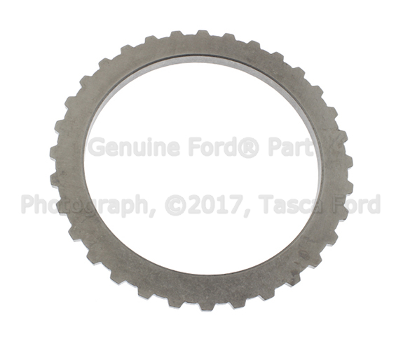 XS4Z7B066CB - : Plate Clutch Pressure for Ford Image