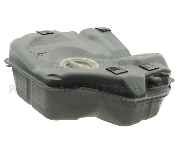 7S4Z9002A - Fuel System: Fuel Tank for Ford Image