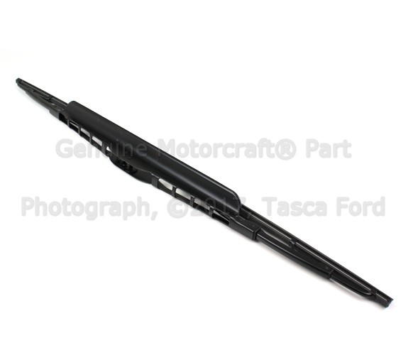 2S4Z17528AB - Body: Wiper Blade for Ford Image