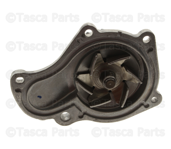 4694307AF - Cooling: Water Pump for Chrysler: PT Cruiser, Sebring, Voyager | Dodge: Caravan, Stratus | Jeep: Liberty, Wrangler Image