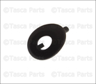 13277222 - Body: Lock Knob Bezel for GM Image