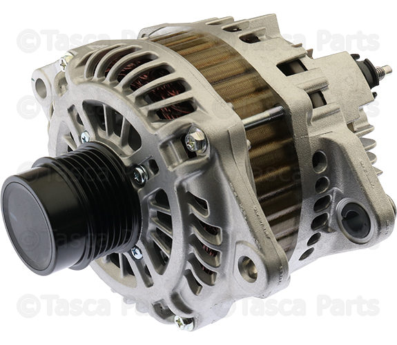 4801477AG - Electrical: Engine Generator for Mopar Image