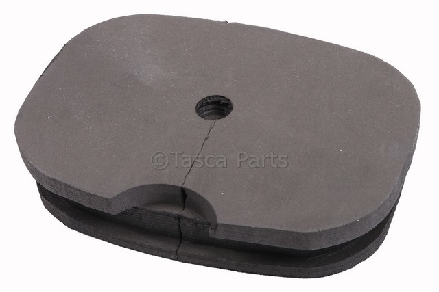 13235679 - Body: Inner Hinge Pillar Insulator for GM Image