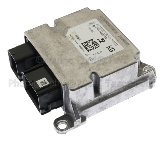 DT1Z14B321F - Electrical: Control Module for Ford Image