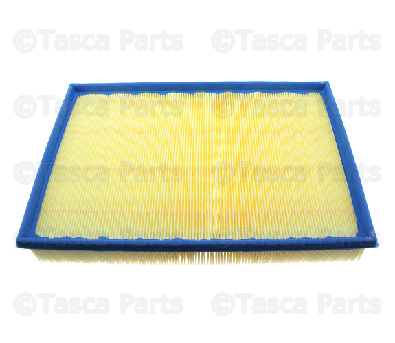 9454647 - : Air Filter for Volvo: C70, S60, S80, V70, XC70 Image