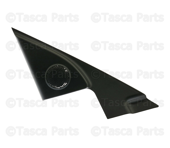 GS3M6917YA - : Inner Cover - Driver's Side (LH) for Mazda Image
