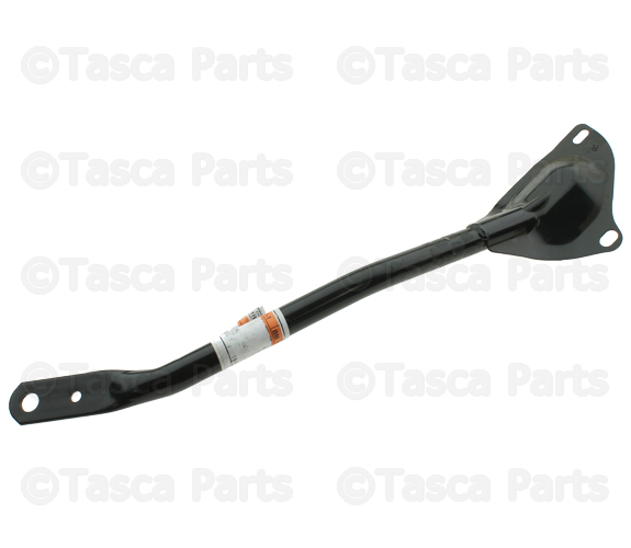 NE575648X - Body: Strut Bar for Mazda: MX-5 Miata Image