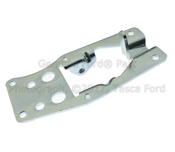7C3Z99430B22A - Body: Step Insert for Ford: F-250 Super Duty, F-350 Super Duty, F-450 Super Duty Image