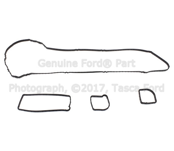CV6Z6584A - Engine: Valve Cover Gasket for Ford Image