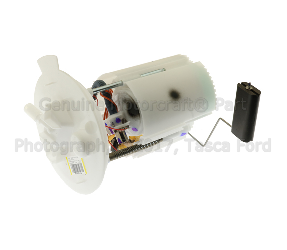 PFS993 - : Motorcraft Fuel Pump And Sender Assembly for Ford Image