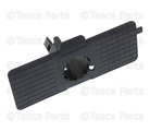 31371080 - Electrical: Parking Aid Sensor Bracket for Volvo Image