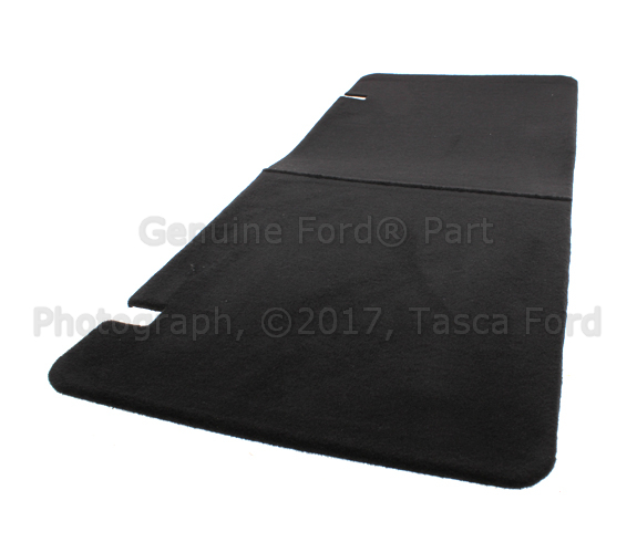 DE9Z7460512CB - Body: Seat Frame Trim Panel for Ford Image