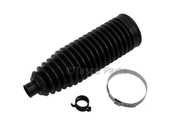 19209363 - Steering: Rack and Pinion Boot Kit with Clamps for GM Image