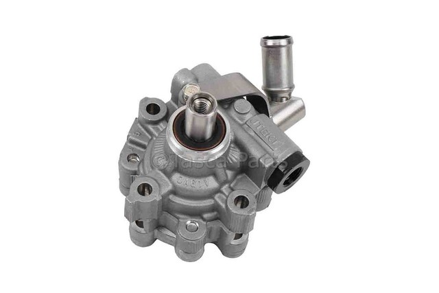 13576570 - : Power Steering Pump for GM Image