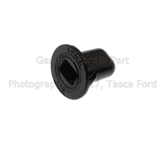 W717970S300 - Electrical: Tail Lamp Grommet for Ford: Expedition, F-150, F-250 Super Duty, F-350 Super Duty, F-450 Super Duty | Lincoln: Navigator Image