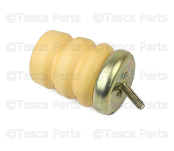 9140490 - Suspension: Bumper for Volvo: 760, 780, 940, 960, S90, V90 Image