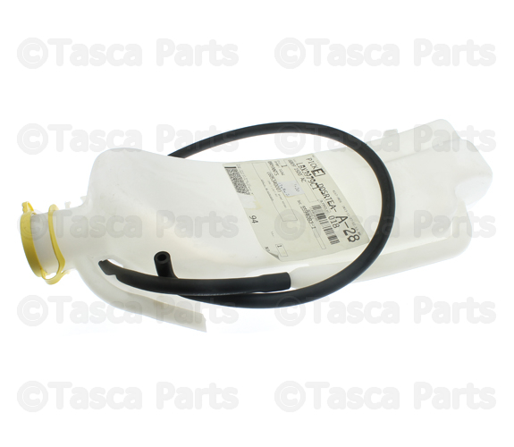 68091500AC - : Coolant Recovery Bottle for Jeep: Wrangler Image