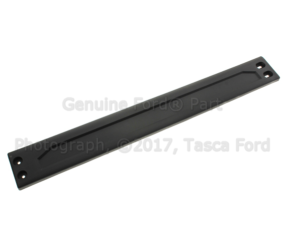 FL3Z16310B17BA - Body: Lower Cover for Ford: F-150, F-250 Super Duty, F-350 Super Duty, F-450 Super Duty Image