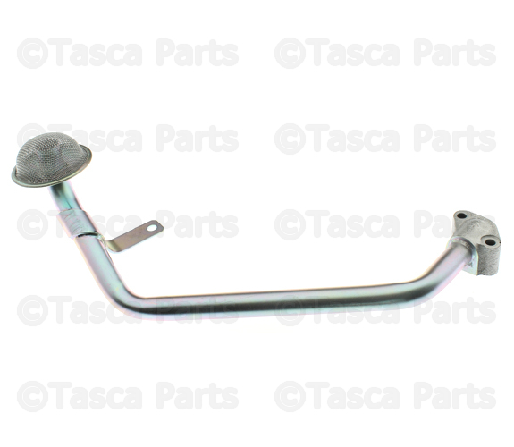 BPE814240 - : Engine Oil Pump Pickup Tube for Mazda Image