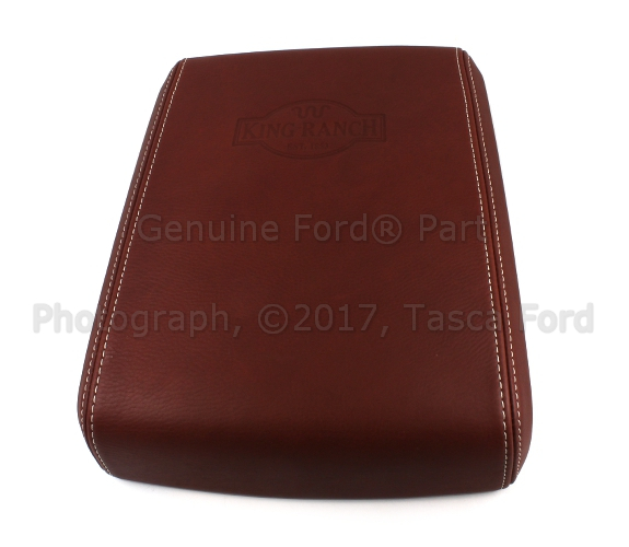 8C3Z2506024CA - Body: Lid Assembly for Ford: F-250 Super Duty, F-350 Super Duty, F-450 Super Duty Image