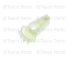 20995416 - HVAC: HVAC Heater Mode Door Lever for GM Image