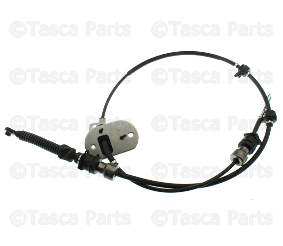 2008-2015 Mazda 5 Shift Control Cable C291-46-500A | TascaParts.com