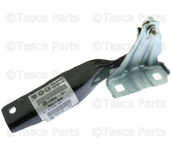 68246434AA - : Hinge - Passenger Side (RH) for Mopar Image
