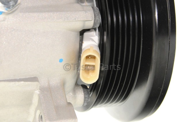 89018893 - HVAC: Compressor for Buick: Century, Regal | Chevrolet: Lumina | Oldsmobile: Cutlass Ciera, Cutlass Cruiser, Cutlass Supreme | Pontiac: 6000, Grand Prix Image