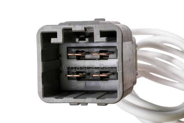 19368268 - : Multi-Purpose Pigtail Kit for GM Image